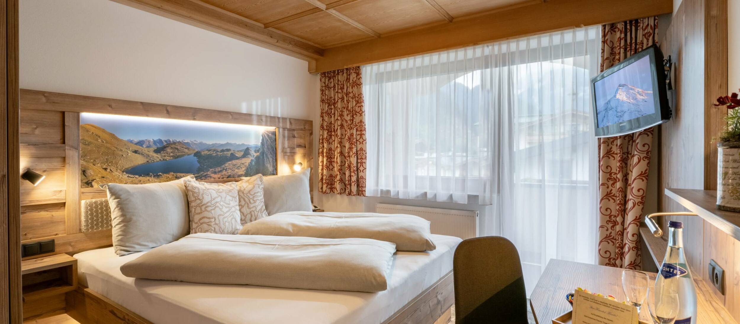 Hotel Garni Ferienhof Mayrhofen