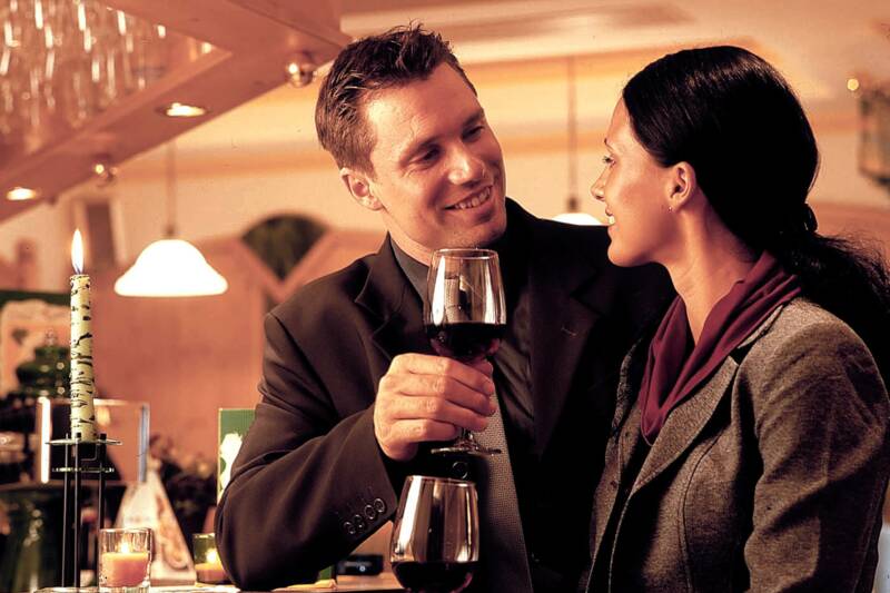 Hotel Garni Ferienhof Mayrhofen Zillertal