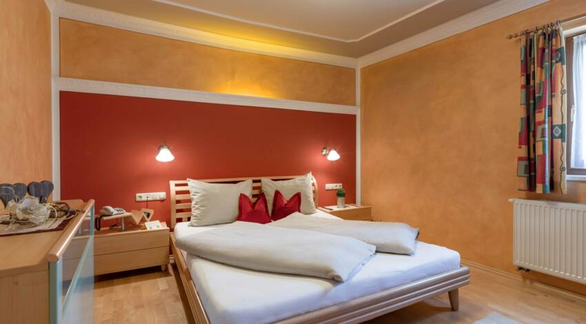Hotel Garni Ferienhof Mayrhofen Zillertal